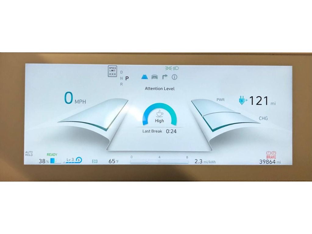 2024 Hyundai IONIQ 5 SEL