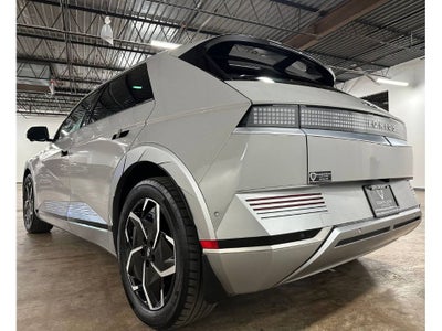 2023 Hyundai IONIQ 5 Limited