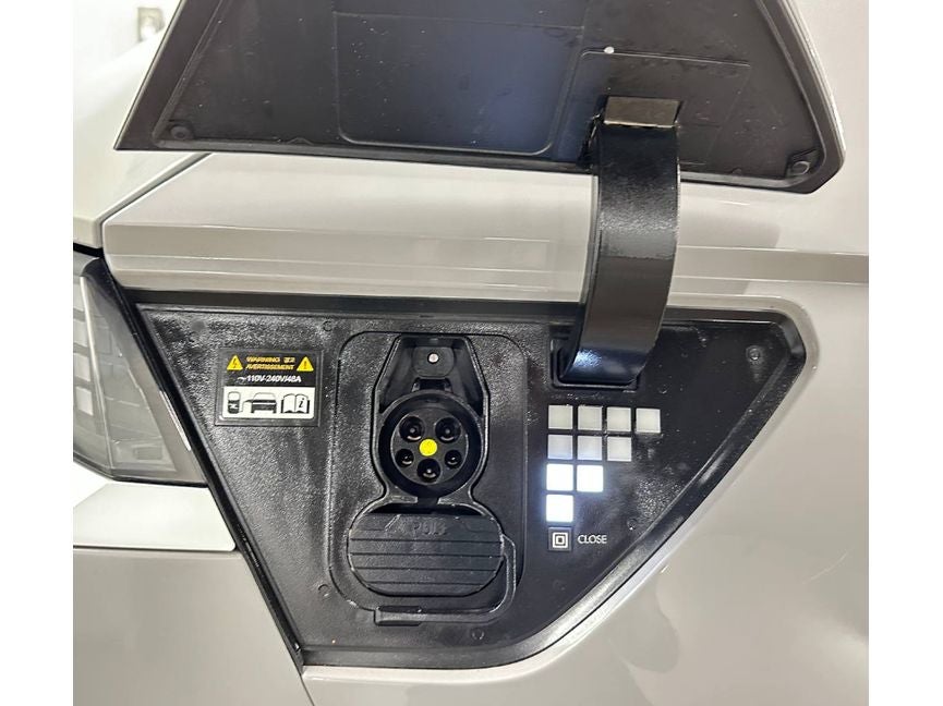2023 Hyundai IONIQ 5 Limited
