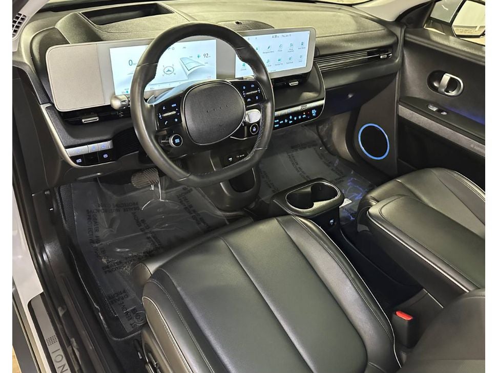 2023 Hyundai IONIQ 5 Limited