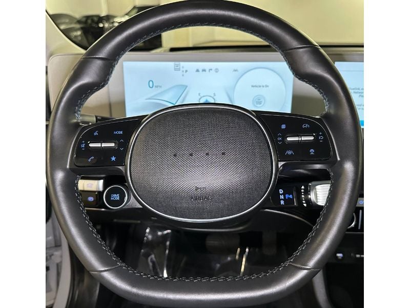 2023 Hyundai IONIQ 5 Limited