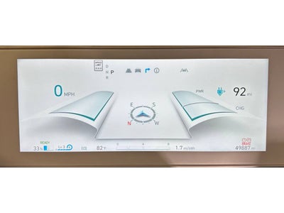 2023 Hyundai IONIQ 5 Limited
