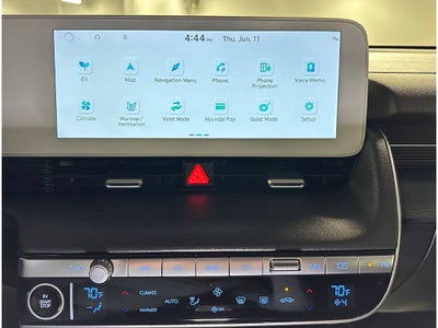 2023 Hyundai IONIQ 5 Limited