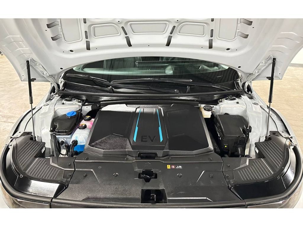 2023 Hyundai IONIQ 5 Limited