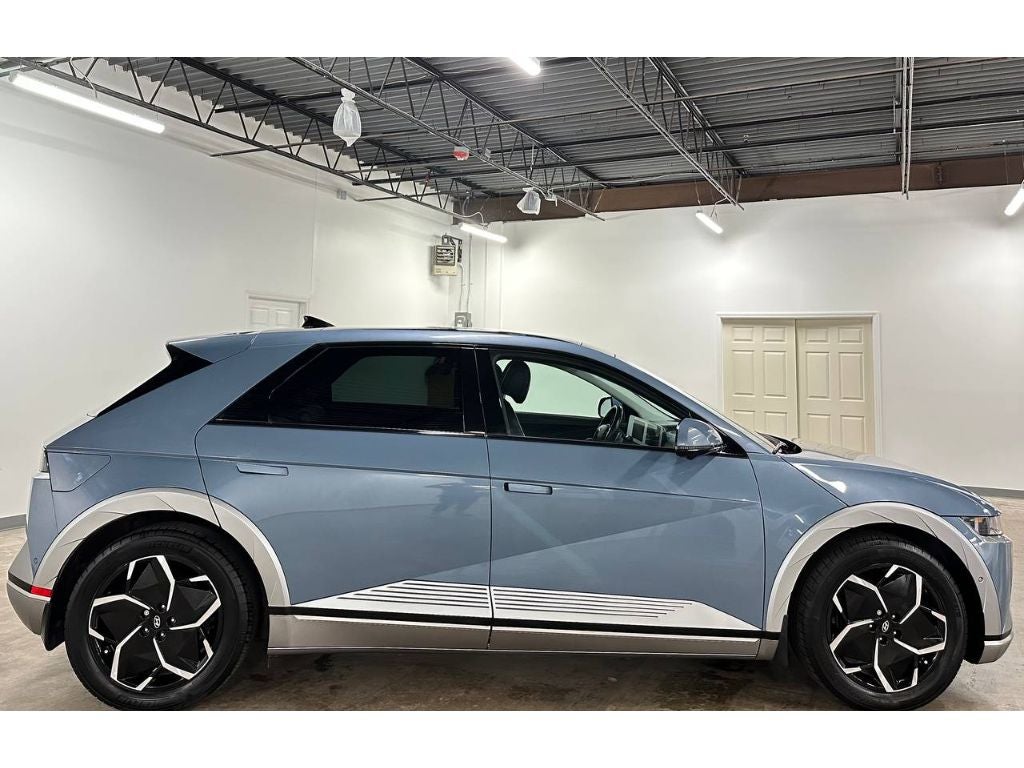 2023 Hyundai IONIQ 5 Limited
