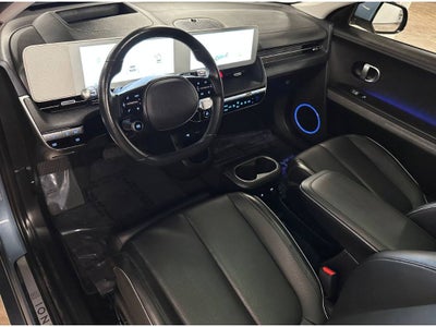 2023 Hyundai IONIQ 5 Limited