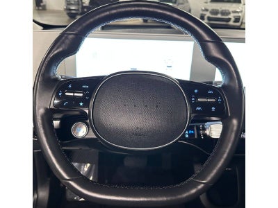 2023 Hyundai IONIQ 5 Limited