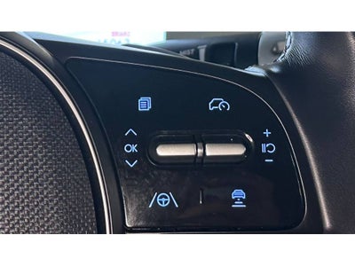 2023 Hyundai IONIQ 5 Limited