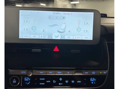 2023 Hyundai IONIQ 5 Limited