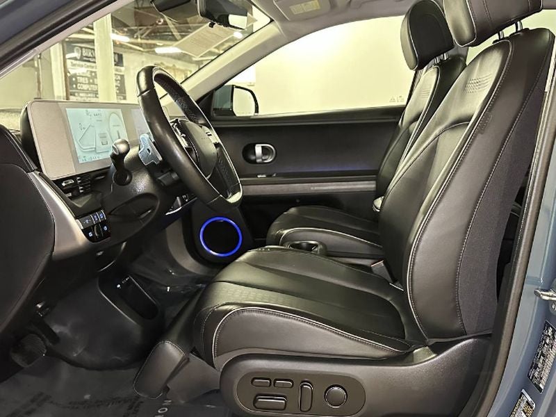 2024 Hyundai IONIQ 5 Limited