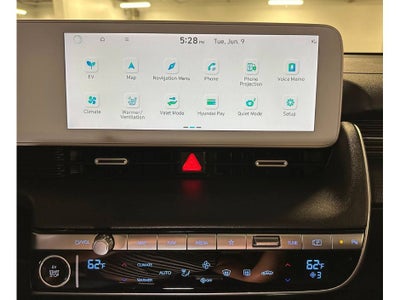 2024 Hyundai IONIQ 5 Limited