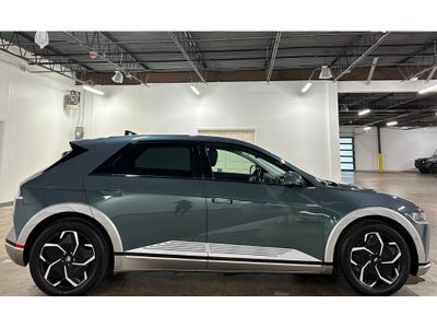 2024 Hyundai IONIQ 5 Limited