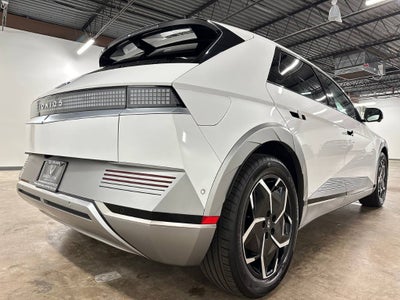 2024 Hyundai IONIQ 5 Limited