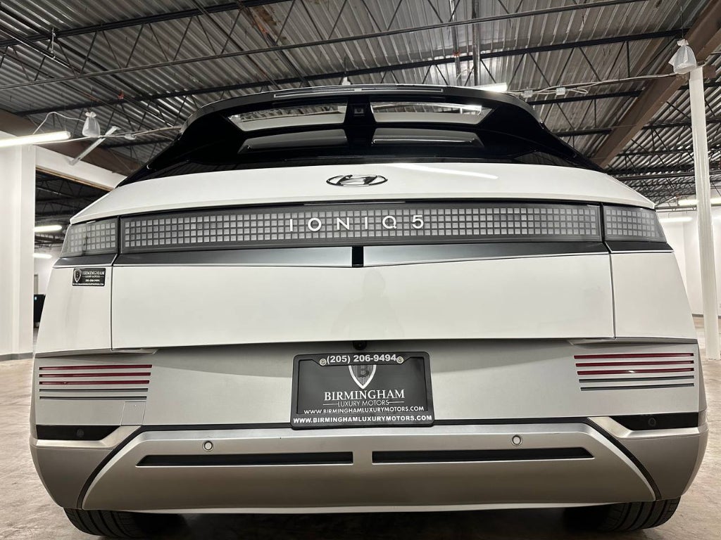 2024 Hyundai IONIQ 5 Limited
