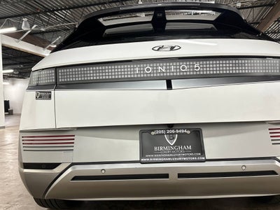 2024 Hyundai IONIQ 5 Limited