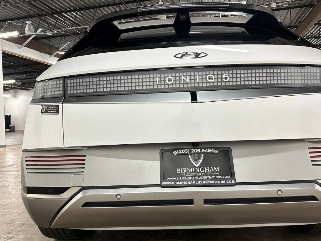 2024 Hyundai IONIQ 5 Limited