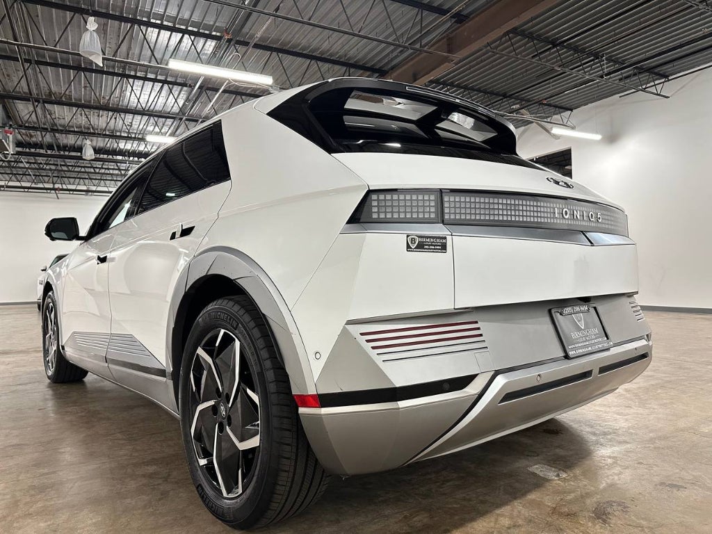 2024 Hyundai IONIQ 5 Limited
