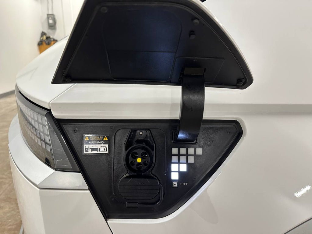 2024 Hyundai IONIQ 5 Limited