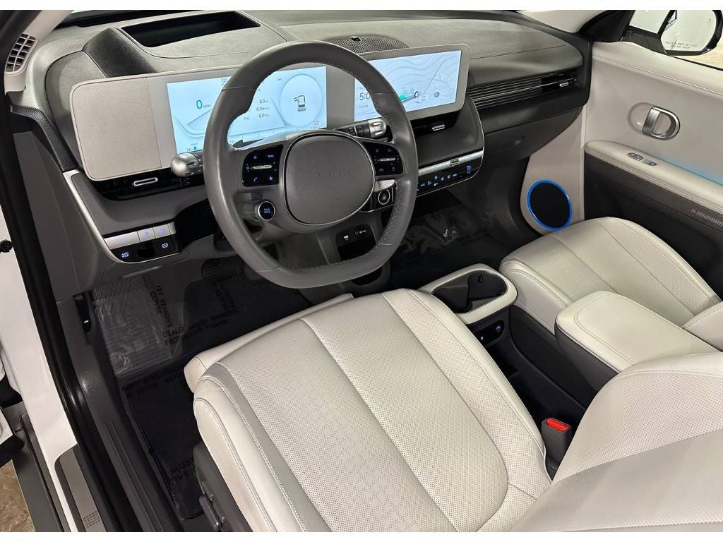 2024 Hyundai IONIQ 5 Limited