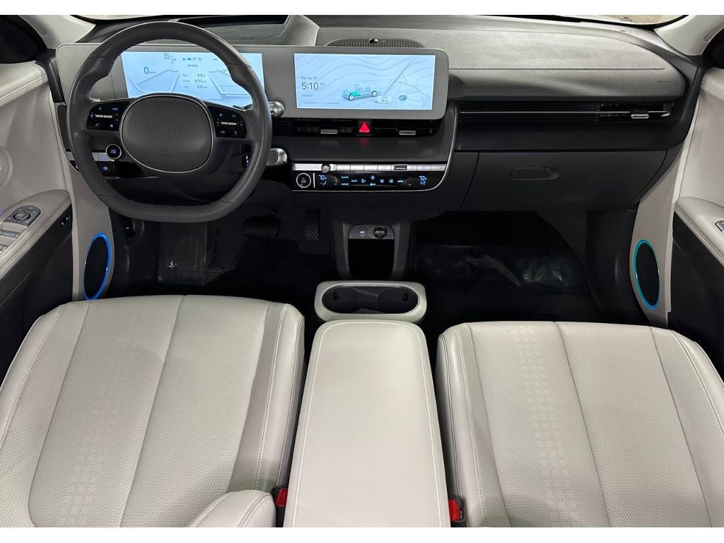 2024 Hyundai IONIQ 5 Limited