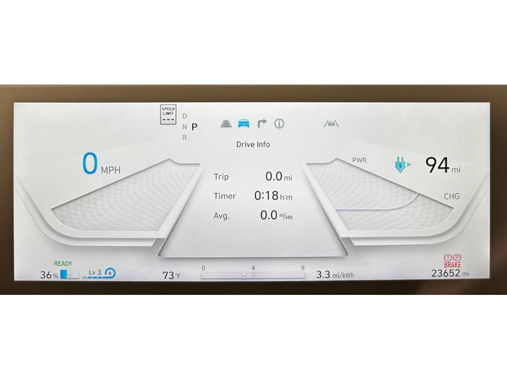 2024 Hyundai IONIQ 5 Limited