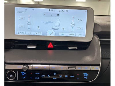 2024 Hyundai IONIQ 5 Limited