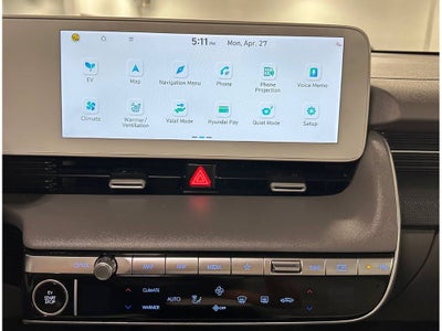 2024 Hyundai IONIQ 5 Limited