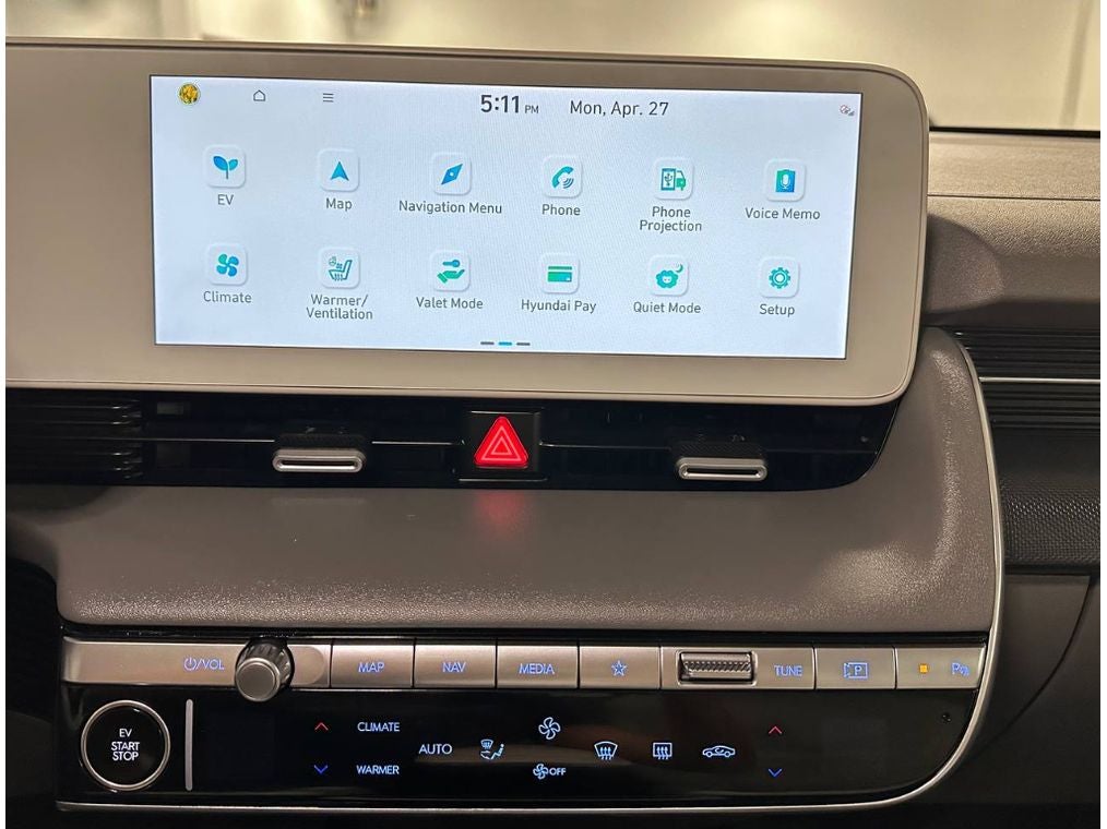 2024 Hyundai IONIQ 5 Limited