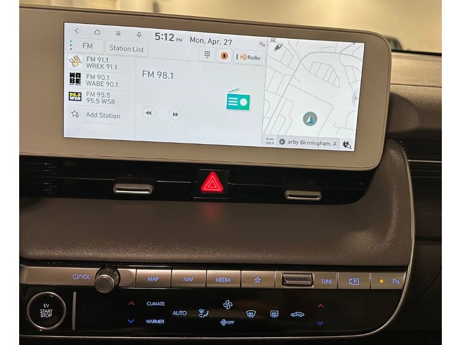 2024 Hyundai IONIQ 5 Limited