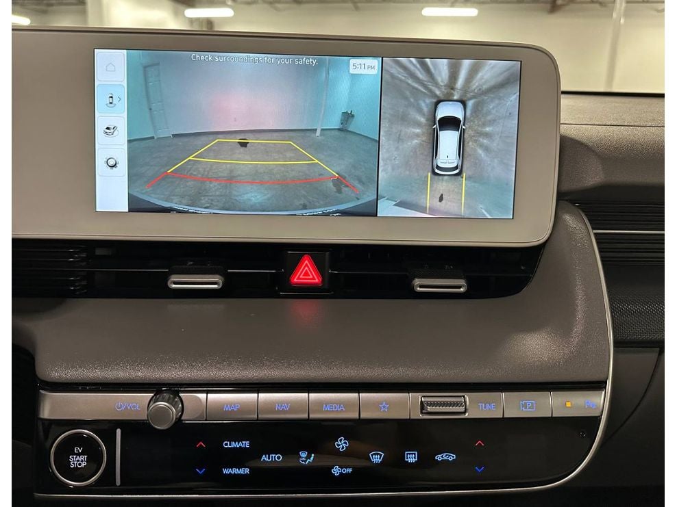 2024 Hyundai IONIQ 5 Limited