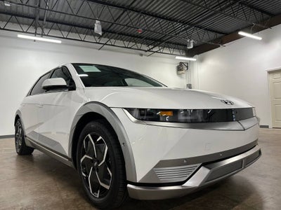 2024 Hyundai IONIQ 5 Limited
