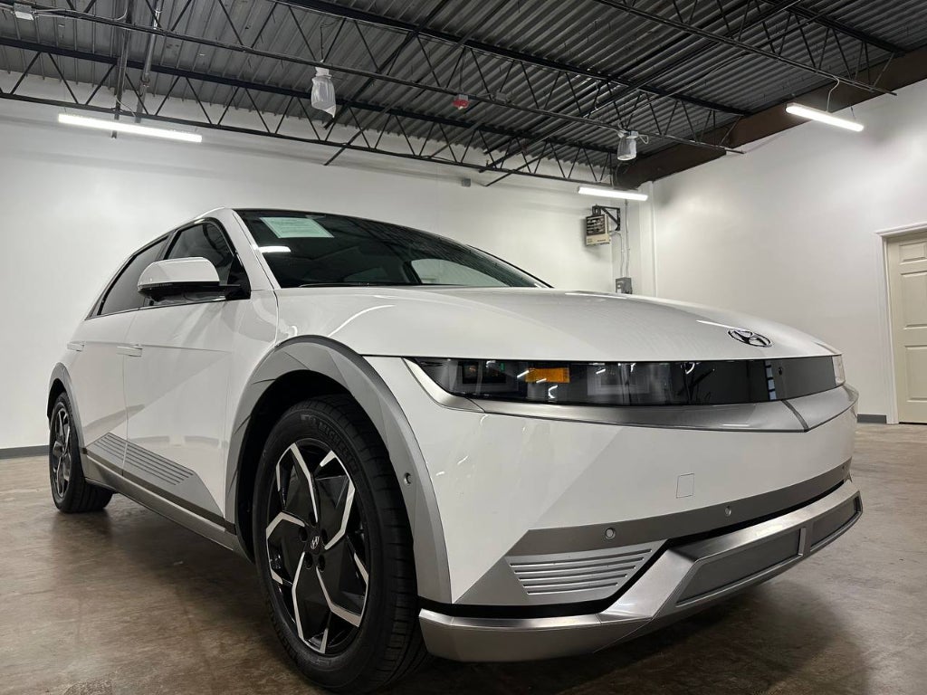 2024 Hyundai IONIQ 5 Limited