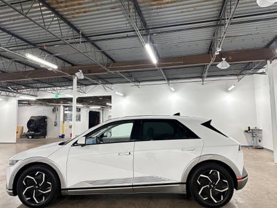 2024 Hyundai IONIQ 5 Limited