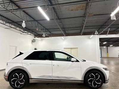 2024 Hyundai IONIQ 5 Limited