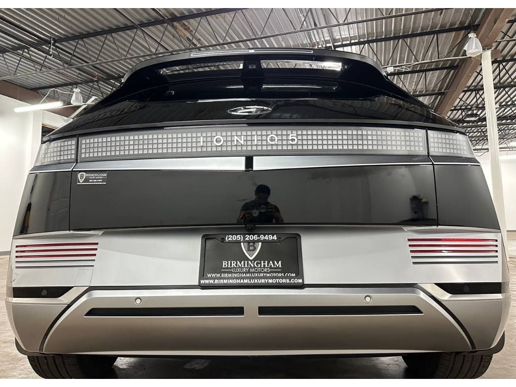 2024 Hyundai IONIQ 5 Limited