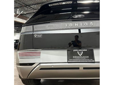 2024 Hyundai IONIQ 5 Limited