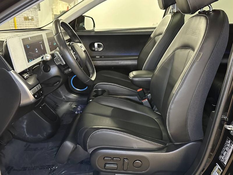 2024 Hyundai IONIQ 5 Limited