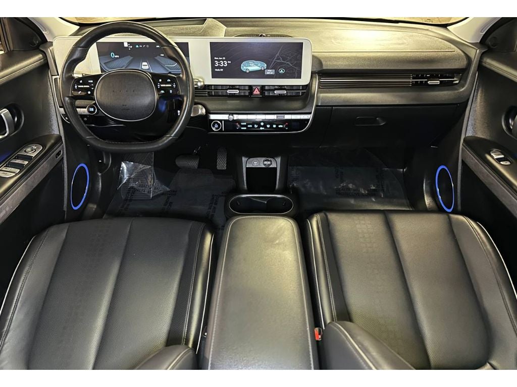 2024 Hyundai IONIQ 5 Limited