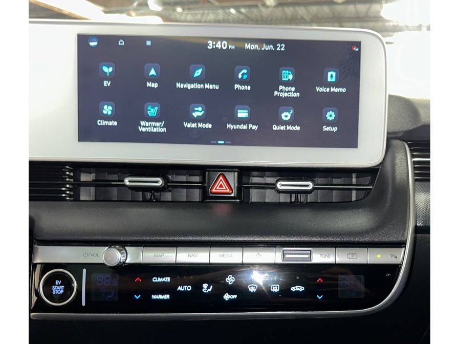 2024 Hyundai IONIQ 5 Limited