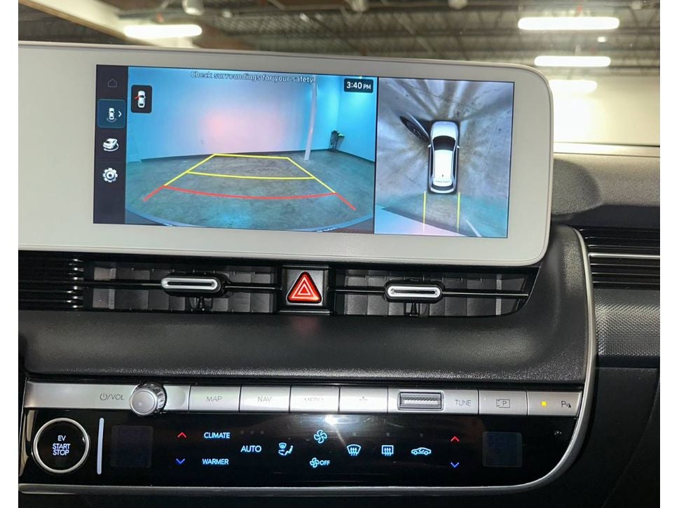 2024 Hyundai IONIQ 5 Limited
