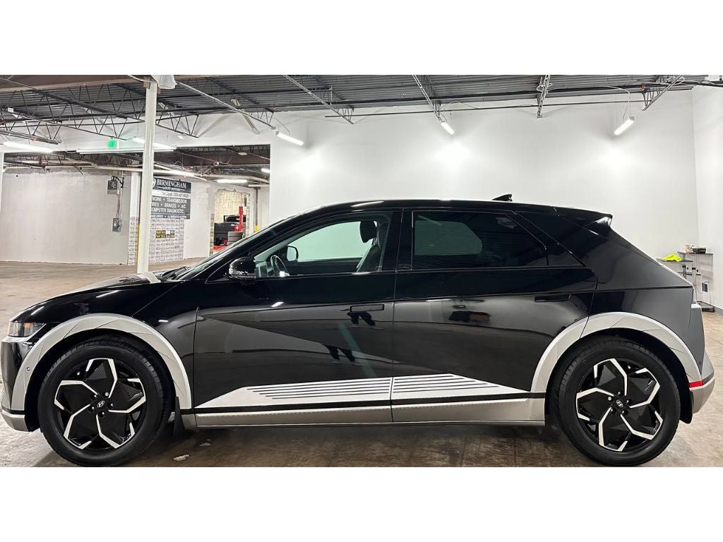 2024 Hyundai IONIQ 5 Limited