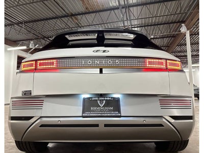 2024 Hyundai IONIQ 5 Limited