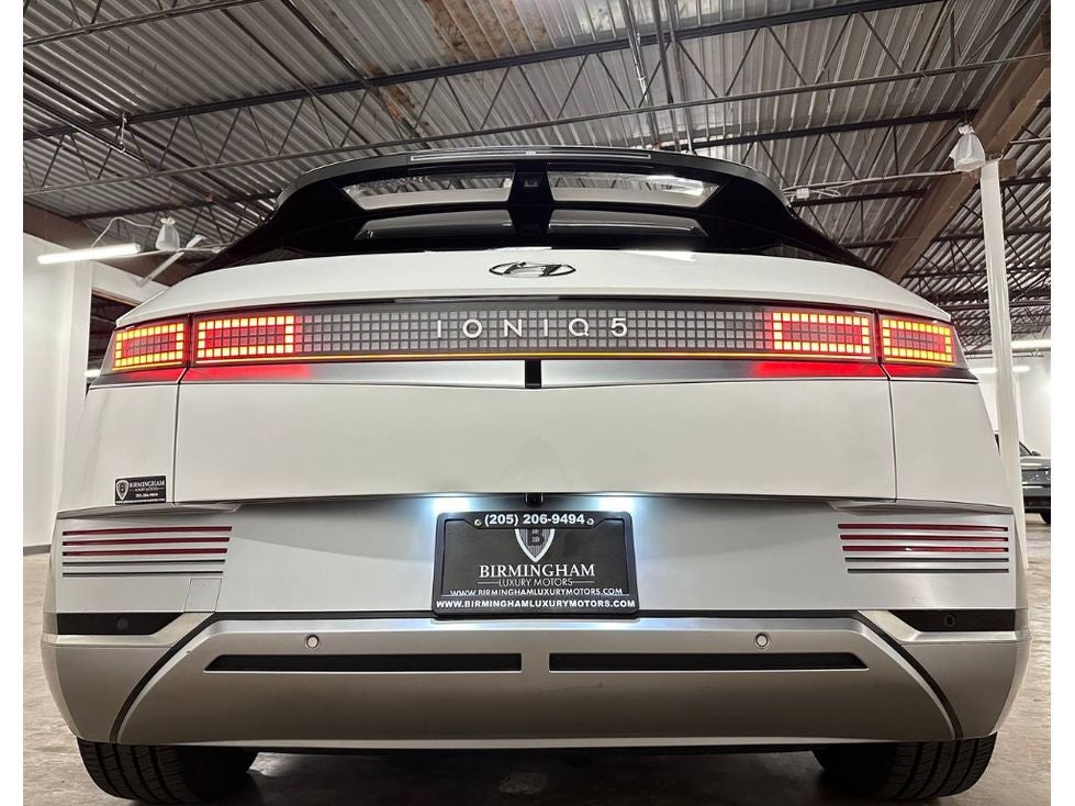 2024 Hyundai IONIQ 5 Limited