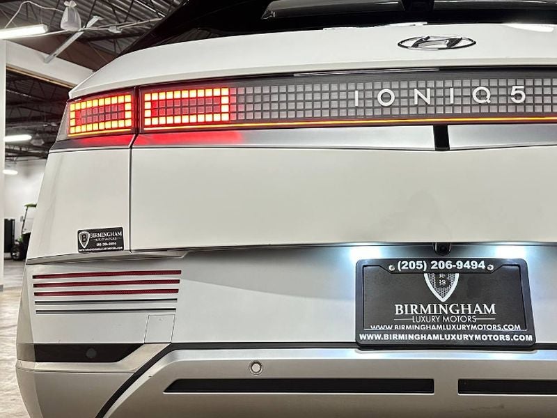 2024 Hyundai IONIQ 5 Limited