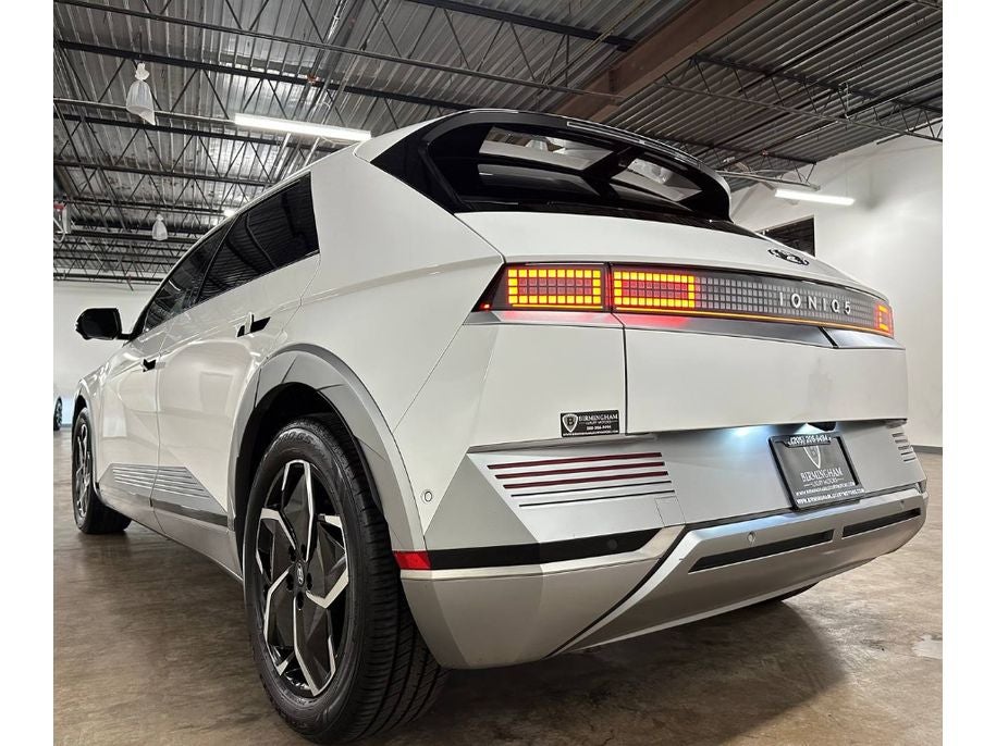 2024 Hyundai IONIQ 5 Limited