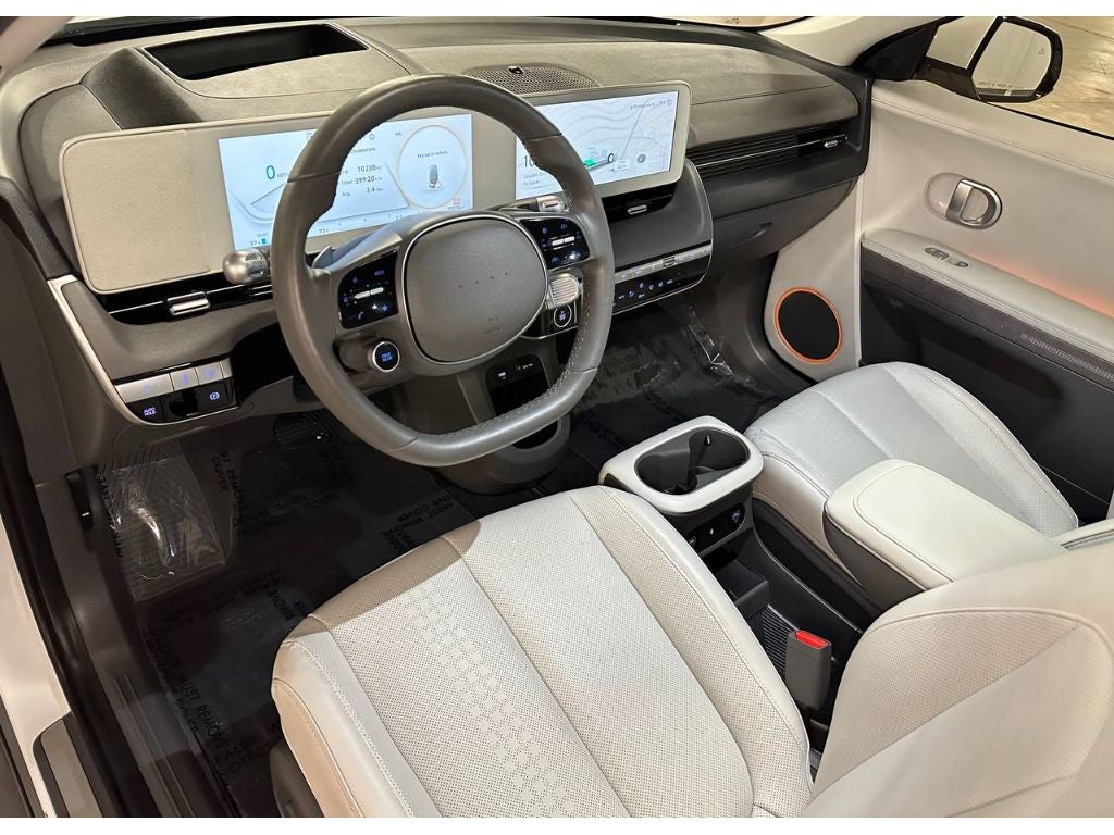 2024 Hyundai IONIQ 5 Limited