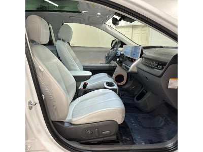 2024 Hyundai IONIQ 5 Limited