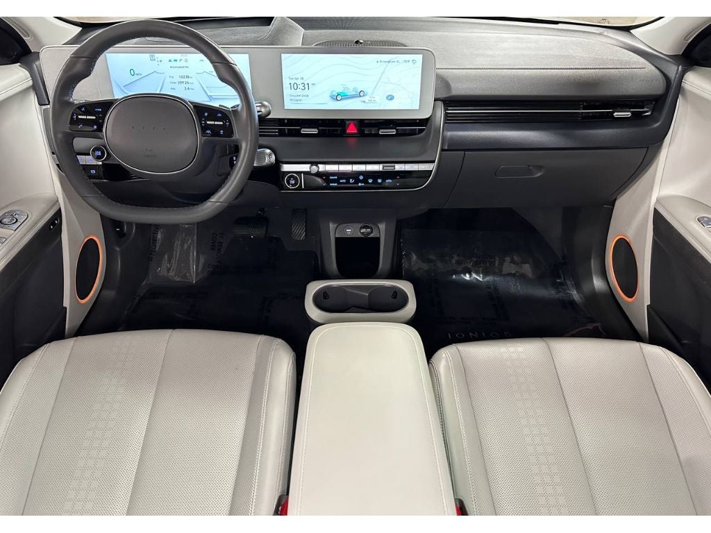 2024 Hyundai IONIQ 5 Limited