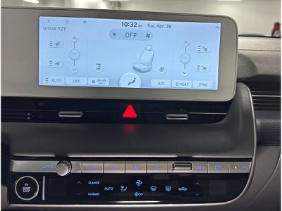 2024 Hyundai IONIQ 5 Limited