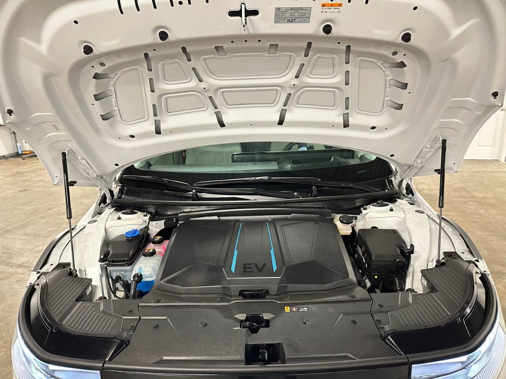 2024 Hyundai IONIQ 5 Limited